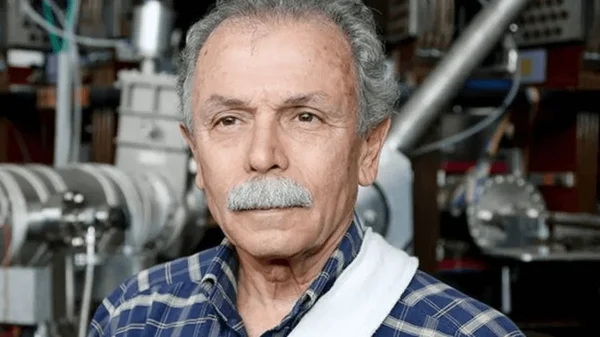 Ricardo Galvão