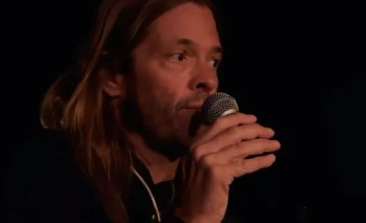 Taylor Hawkins