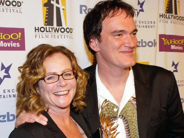 A musa de Tarantino não era Uma Thurman, e sim Sally Menke