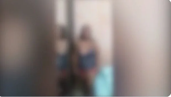 Vídeo: marido denuncia crime da esposa após pegá-la na cama com homem