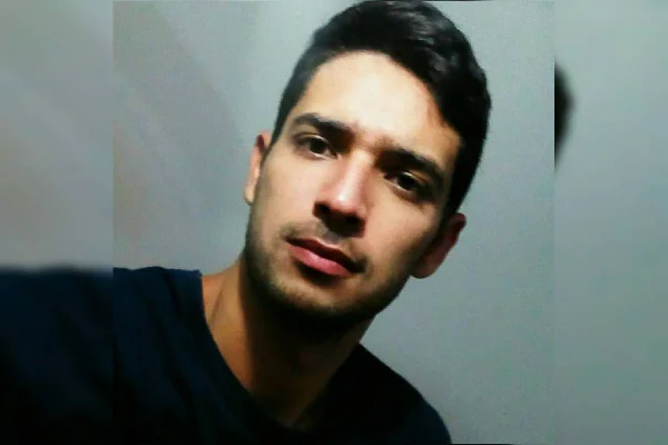 “Era só para dar um se liga”, diz homem que matou professor no DF - destaque galeria