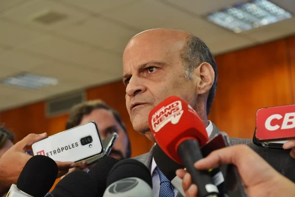 GDF sanciona lei orçamentária que garante R$ 44,18 bilhões para 2021