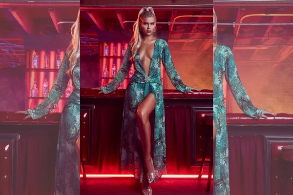 Look icônico de Jennifer Lopez no Grammy vira fantasia de Halloween