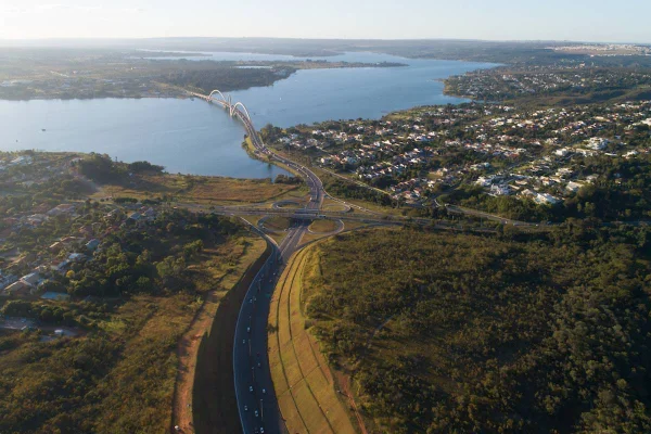PCDF investiga onda incomum de furtos em mansões do Lago Sul