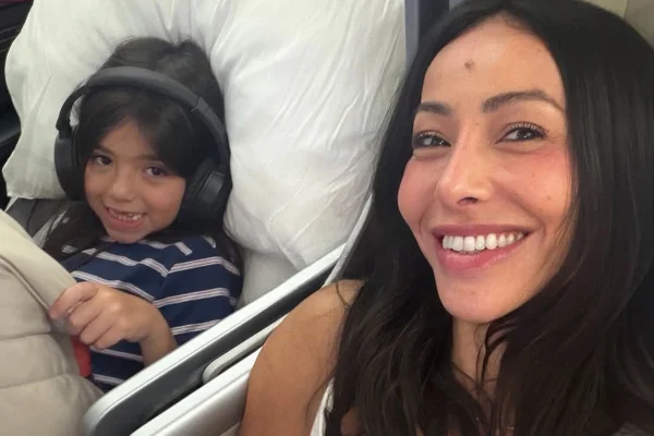 "O amor se multiplica e nos cura", declara Sabrina Sato sobre ser mãe - Metrópoles