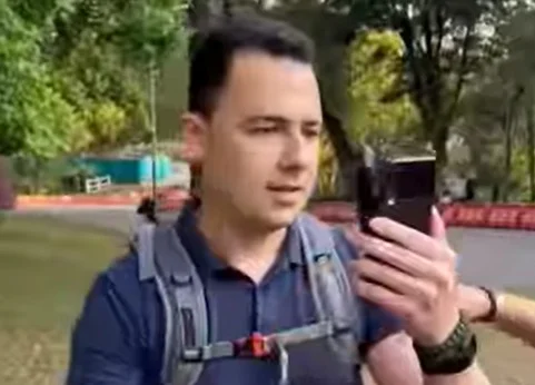 Oficial da Marinha é preso após chamar professor de “preto de merda”