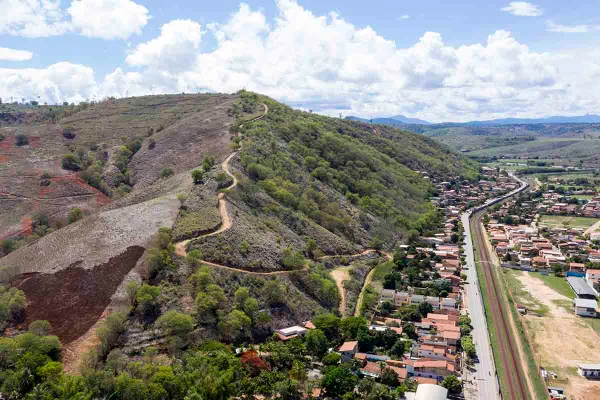 Mata Atlântica