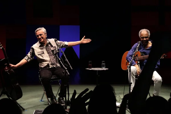 2015 em 10 shows: as melhores apresentações do ano, segundo o “Metrópoles”