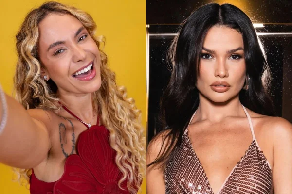 Juliette dá resposta após Sarah Andrade ressuscitar polêmica no BBB26 - destaque galeria Juliette dá resposta após Sarah Andrade ressuscitar polêmica no BBB26 - destaque galeria