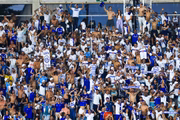 Torcida do Cruzeiro