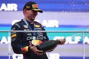 F1: Verstappen supera Prost e chega a 11 temporadas seguidas com vitória - imagem 3 F1: Verstappen supera Prost e chega a 11 temporadas seguidas com vitória - imagem 3
