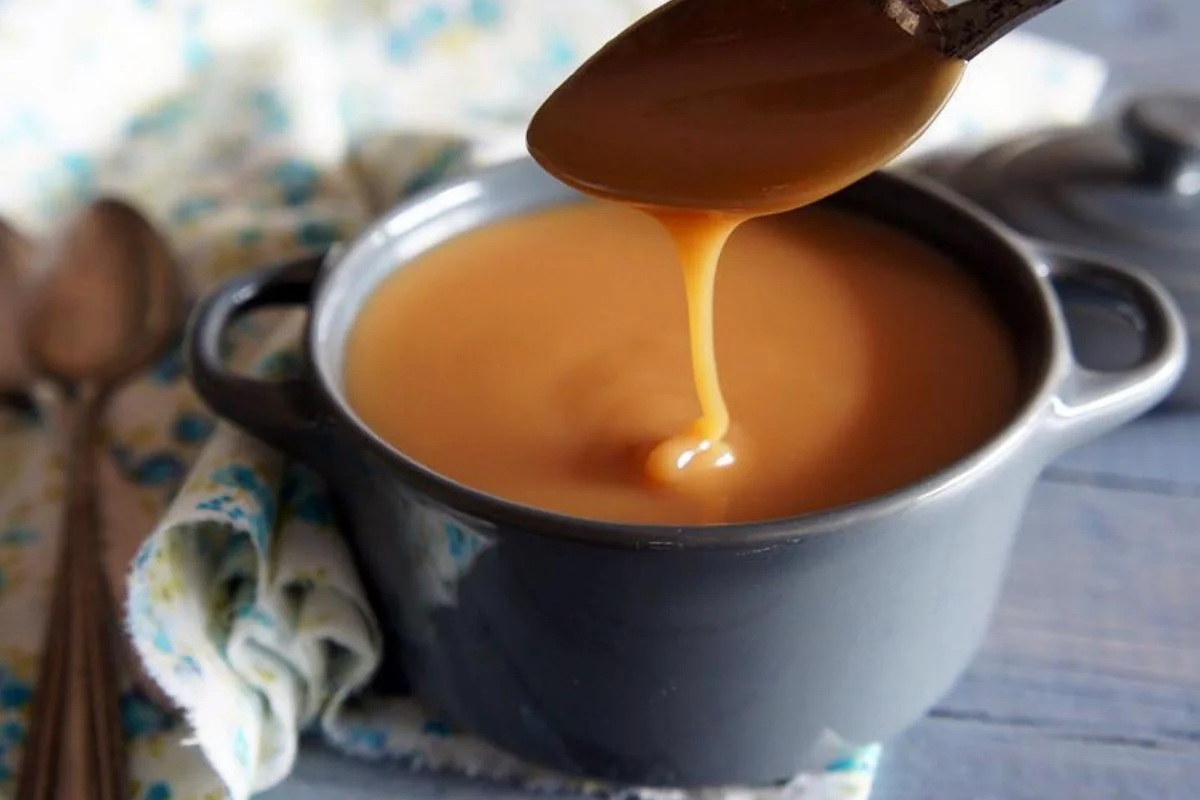 Doce de leite sem açúcar e com 3 ingredientes é opção saborosa para a dieta