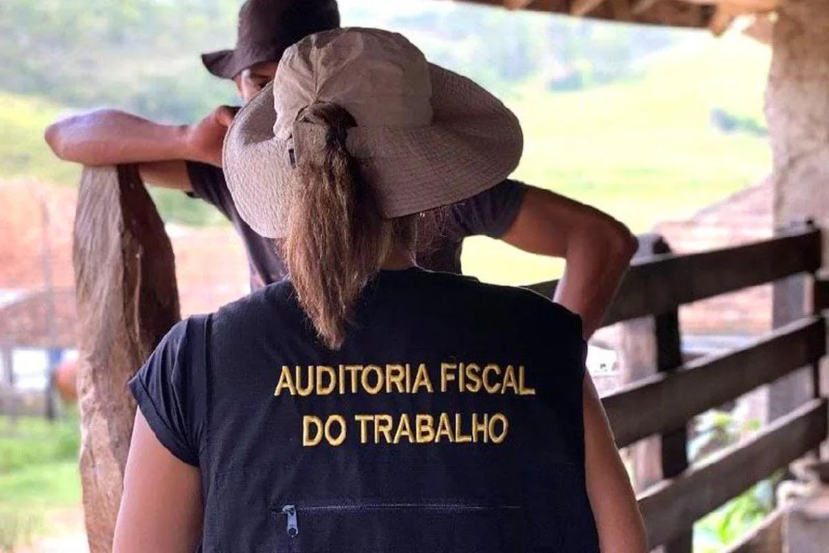 Imagem de destaque da notícia: Operação resgata quase 500 trabalhadores em condições análogas à escravidão