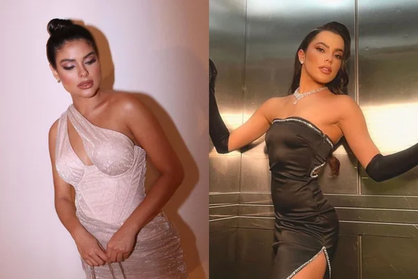 Munik Nunes e Emilly Araújo trocam farpas após climão em festa de Gabi