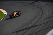 F1: Zandvoort encerra passagem pelo calendário com sprint inédita - imagem 3