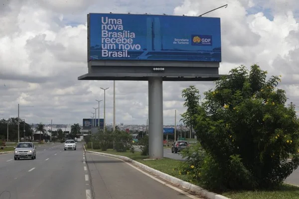 Ministério Público de Contas cobra explicações sobre propaganda do GDF