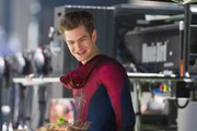 Ator Andrew Garfield
