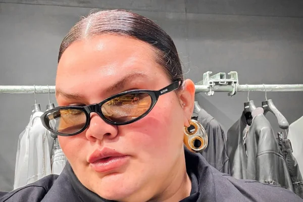 Thais Carla faz cirurgia bariátrica após perder 30 kg