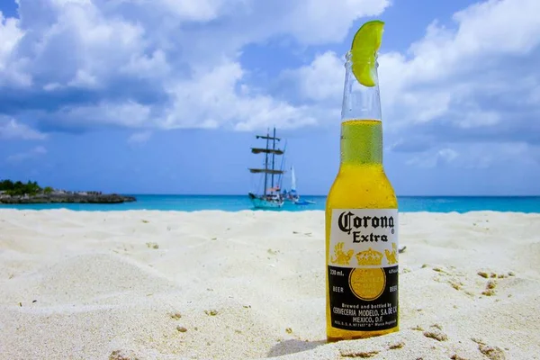 Corona Beer: internautas associam cerveja ao novo coronavírus
