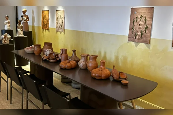 Casacor Minas chega à 31ª edição e deixará legado para a PUC em BH - destaque galeria Casacor Minas chega à 31ª edição e deixará legado para a PUC em BH - destaque galeria