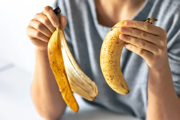 bananas