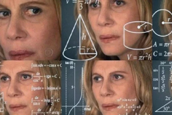 Questão da Olimpíada de Matemática confunde usuários do Twitter