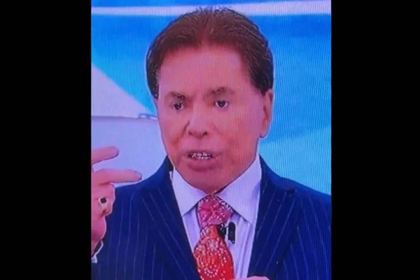 Silvio Santos