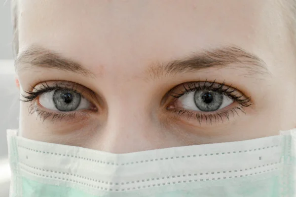 Enfermagem contra Coronavirus