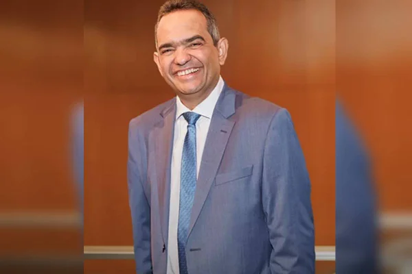 Ibaneis lamenta morte do advogado Marlon Tomazette: “Figura ímpar”