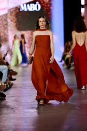 Vestido fluido Vestido fluido