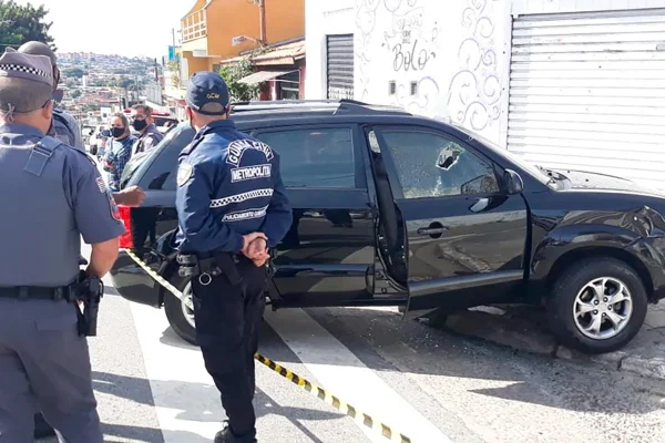Professoras são assassinadas em assalto na cidade de São Paulo