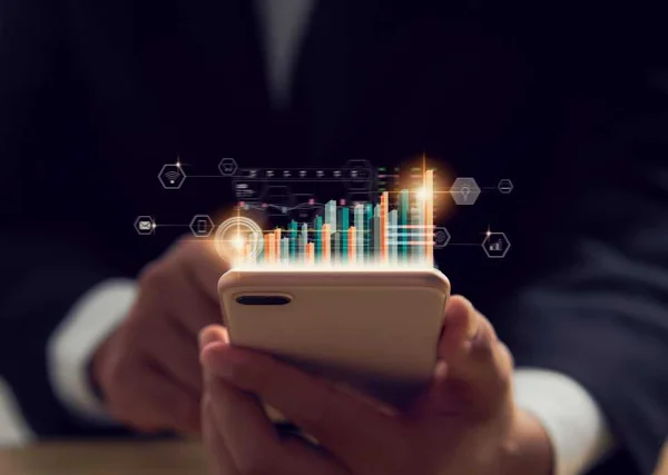 Busca por reconhecimento vai ditar o rumo do mercado digital em 2023