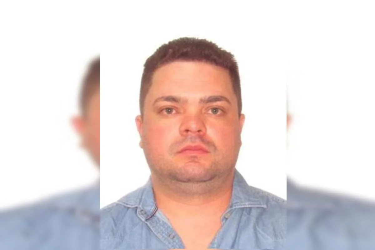 Líder de Pirâmide Financeira é Preso por Fraude de R$ 45 Milhões