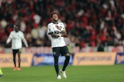 Fred estreou pelo Galo