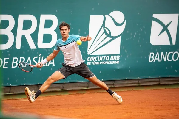 Supercopa BRB de tênis