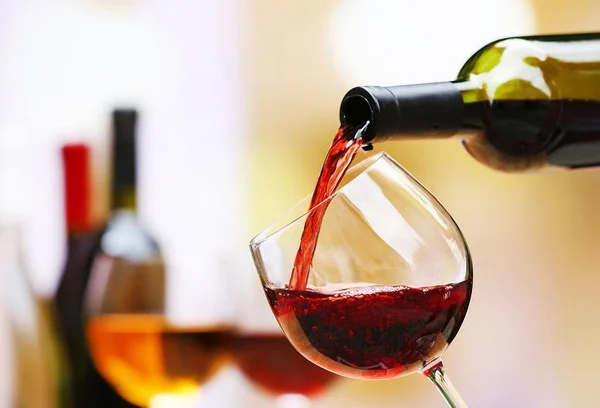 Produção de vinhos no Brasil cresceu 169% em 2017