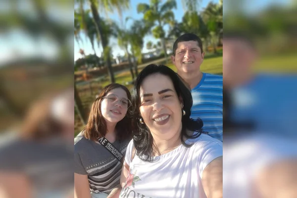 Após incêndio devastador, família de Brasília pede ajuda para reconstruir casa