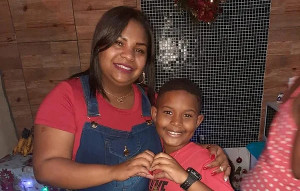 Morre menino de 8 anos vítima de bala perdida no Rio de Janeiro
