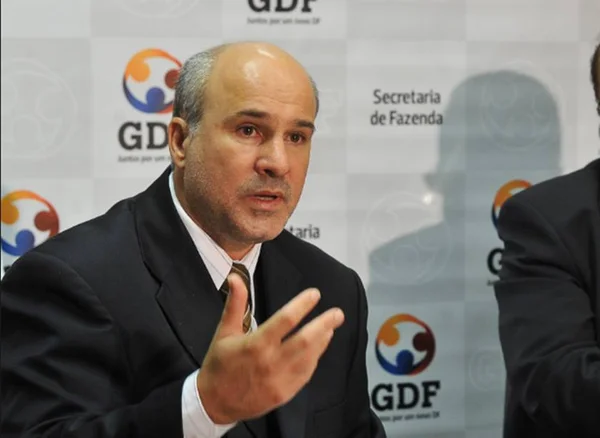 “GDF tem de parar de tratar orçamento como ficção”, diz promotor