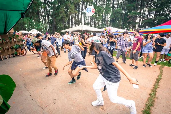Picnik tem edição especial no dia do aniversário de Brasília