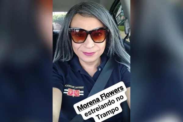 Mulher trans foge de “cura gay’ e vira 1ª a se assumir no TJSP
