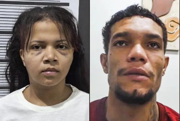 Suspeitos de matar homem durante sexo têm prisão preventiva decretada