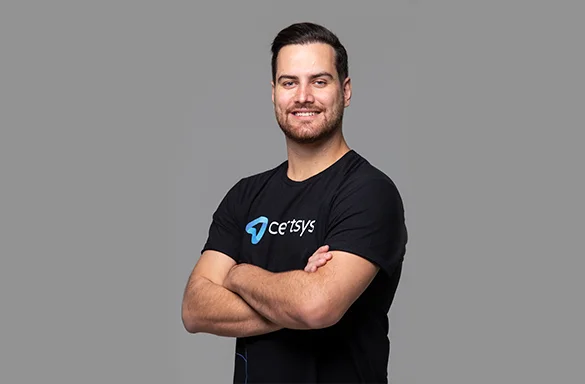 Novo Head de Marketing da Certsys tem como meta humanizar a marca