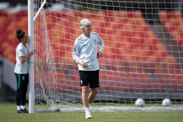 Pia Sundhage
