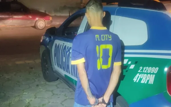 goias foragido e condenado e preso em goiania