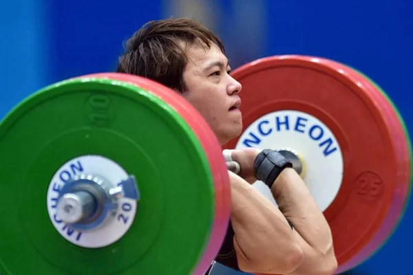 Taiwanesa é pega no doping e vetada no Rio-2016