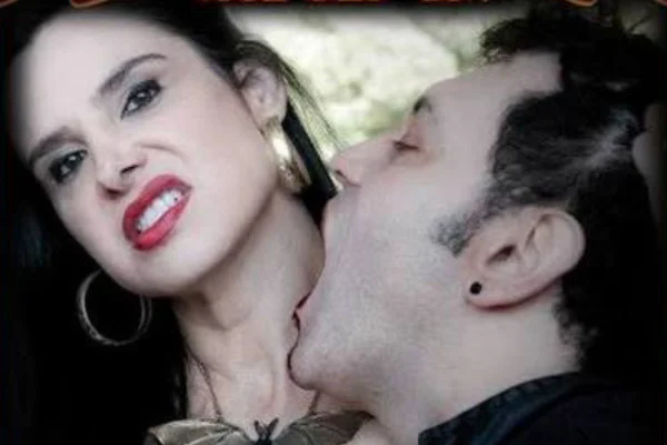 Criado por Liz Marins em 2002 e oficializado no calendário de São Paulo em 2003, o Dia dos Vampiros incentiva doações de sangue no Brasil - Metrópoles
