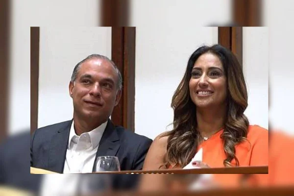 Instituto de Flávia Peres entra na mira da PF no caso do Banco Master