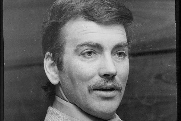 John Fraser