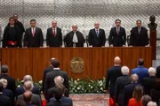 Salomão assume STJ e defende uso de IA a serviço da sociedade - imagem 3 Salomão assume STJ e defende uso de IA a serviço da sociedade - imagem 3